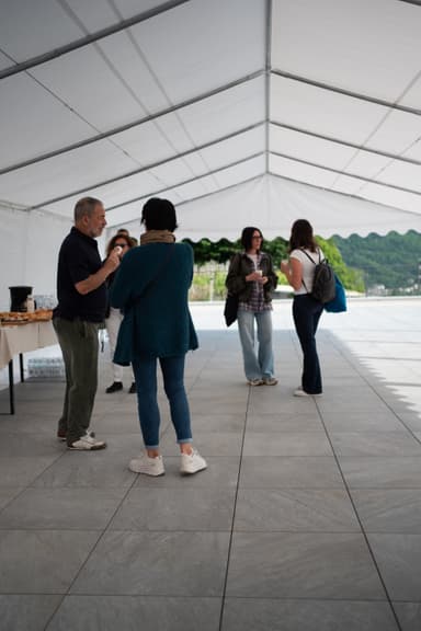 '2° Focus Group Italiano' - Domodossola - 20 maggio 2026