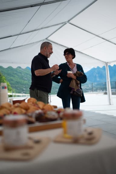 '2° Focus Group Italiano' - Domodossola - 20 maggio 2026