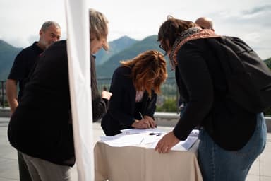 '2° Focus Group Italiano' - Domodossola - 20 maggio 2026