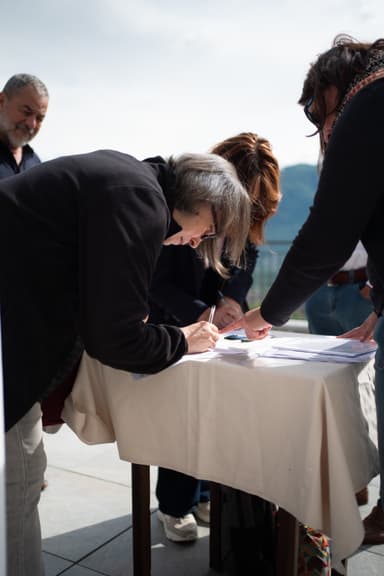 '2° Focus Group Italiano' - Domodossola - 20 maggio 2026