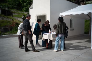 '2° Focus Group Italiano' - Domodossola - 20 maggio 2026