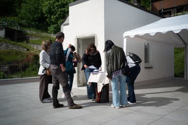 '2° Focus Group Italiano' - Domodossola - 20 maggio 2026