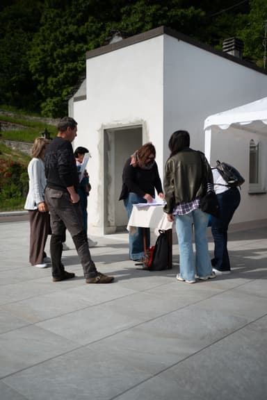 '2° Focus Group Italiano' - Domodossola - 20 maggio 2026