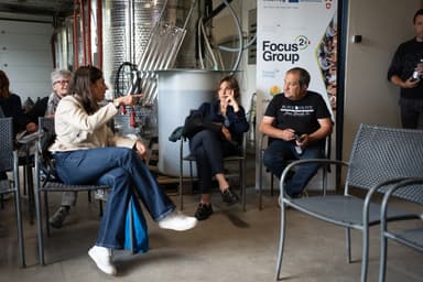 '2° Focus Group Italiano' - Domodossola - 20 maggio 2026