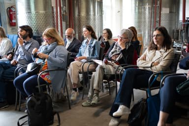'2° Focus Group Italiano' - Domodossola - 20 maggio 2026