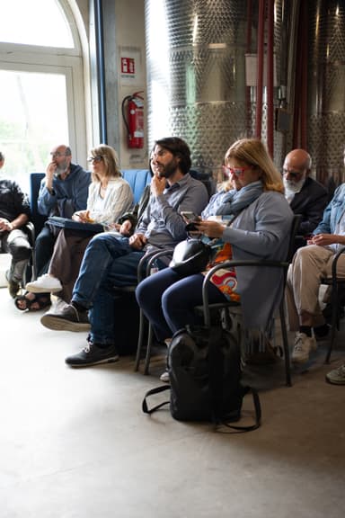 '2° Focus Group Italiano' - Domodossola - 20 maggio 2026