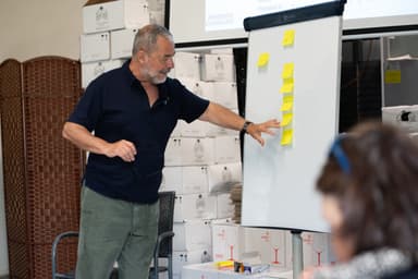 '2° Focus Group Italiano' - Domodossola - 20 maggio 2026