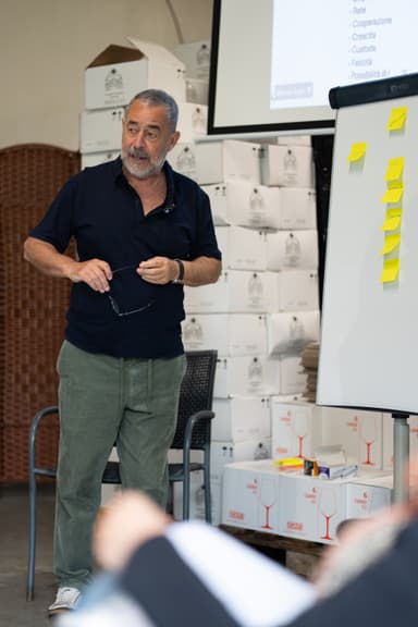 '2° Focus Group Italiano' - Domodossola - 20 maggio 2026