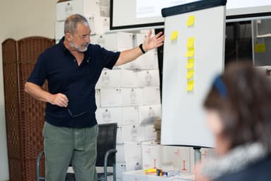 '2° Focus Group Italiano' - Domodossola - 20 maggio 2026