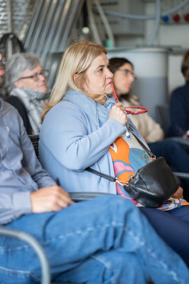 '2° Focus Group Italiano' - Domodossola - 20 maggio 2026