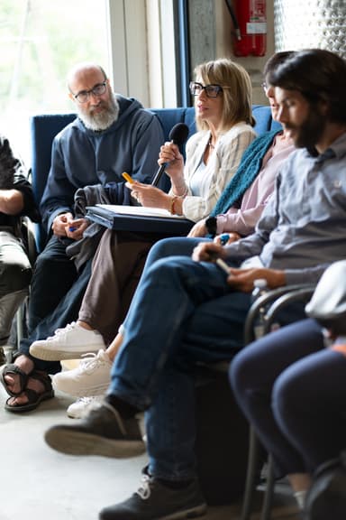 '2° Focus Group Italiano' - Domodossola - 20 maggio 2026