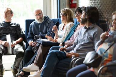 '2° Focus Group Italiano' - Domodossola - 20 maggio 2026