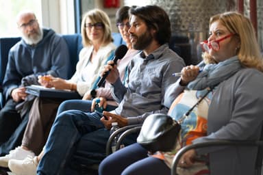 '2° Focus Group Italiano' - Domodossola - 20 maggio 2026