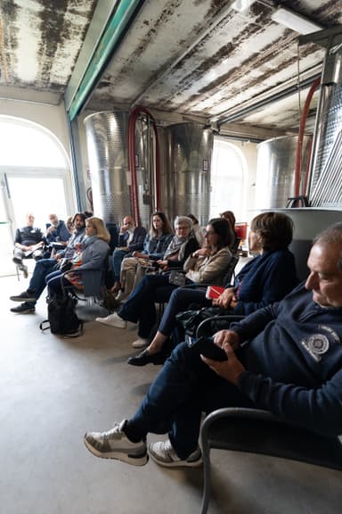 '2° Focus Group Italiano' - Domodossola - 20 maggio 2026