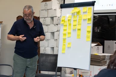'2° Focus Group Italiano' - Domodossola - 20 maggio 2026