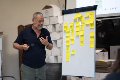 '2° Focus Group Italiano' - Domodossola - 20 maggio 2026