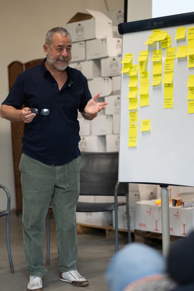 '2° Focus Group Italiano' - Domodossola - 20 maggio 2026