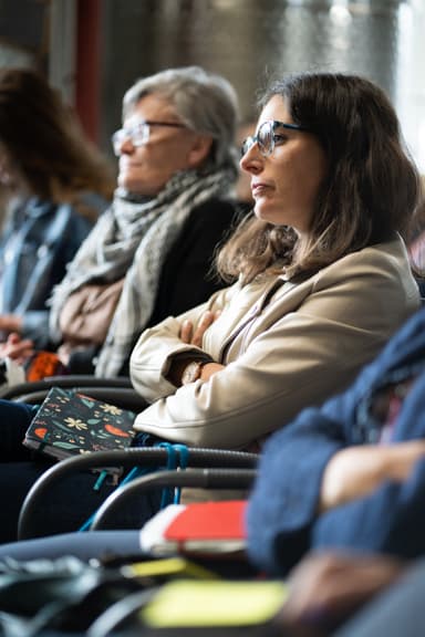 '2° Focus Group Italiano' - Domodossola - 20 maggio 2026