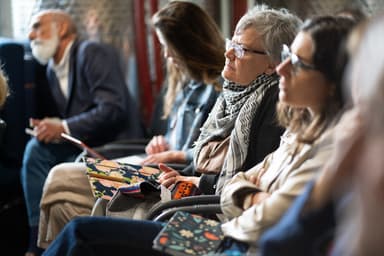 '2° Focus Group Italiano' - Domodossola - 20 maggio 2026