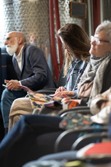 '2° Focus Group Italiano' - Domodossola - 20 maggio 2026