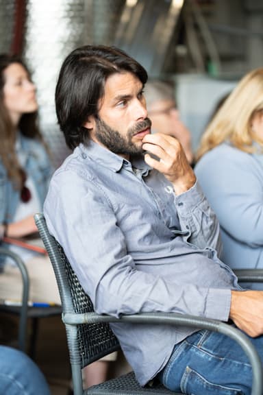 '2° Focus Group Italiano' - Domodossola - 20 maggio 2026