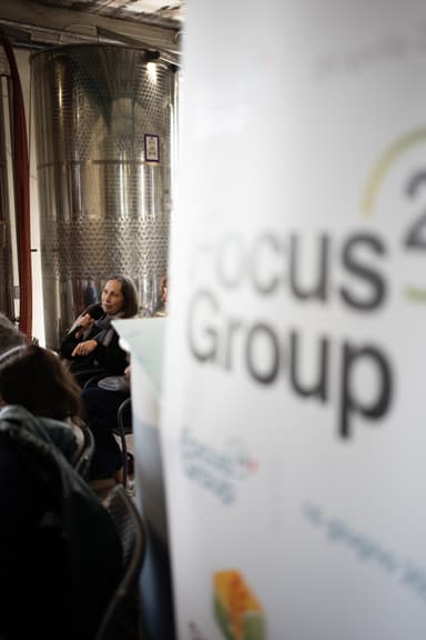 '2° Focus Group Italiano' - Domodossola - 20 maggio 2026