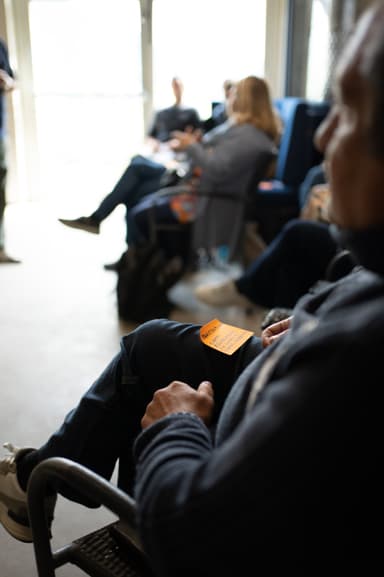 '2° Focus Group Italiano' - Domodossola - 20 maggio 2026