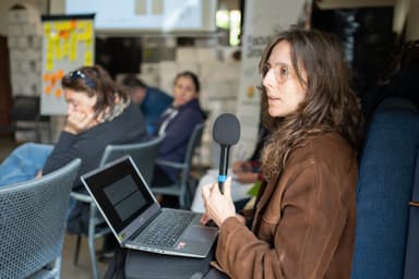 '2° Focus Group Italiano' - Domodossola - 20 maggio 2026