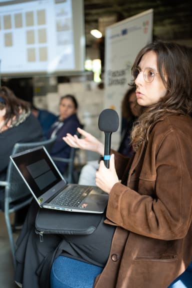 '2° Focus Group Italiano' - Domodossola - 20 maggio 2026
