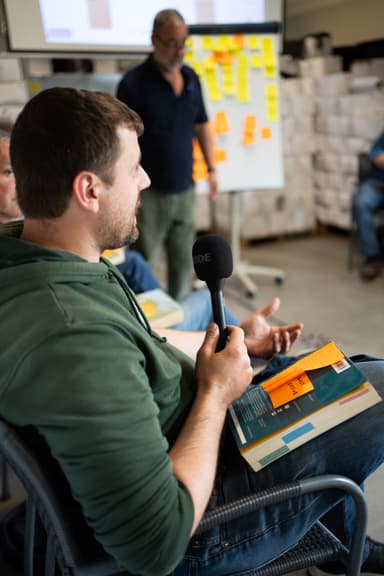 '2° Focus Group Italiano' - Domodossola - 20 maggio 2026