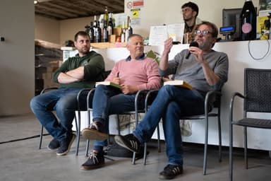 '2° Focus Group Italiano' - Domodossola - 20 maggio 2026