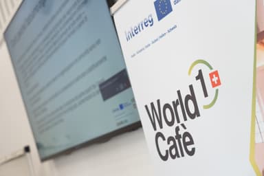 '1° World Cafè Svizzero' - Sant'Antonino - 26 agosto 2026