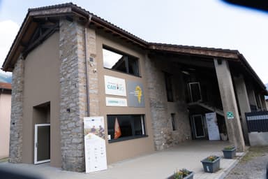 '1° World Cafè Svizzero' - Sant'Antonino - 26 agosto 2026