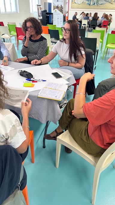 '2° World Cafe Italiano' - Novara - 30 settembre 2026