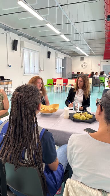 '2° World Cafe Italiano' - Novara - 30 settembre 2026