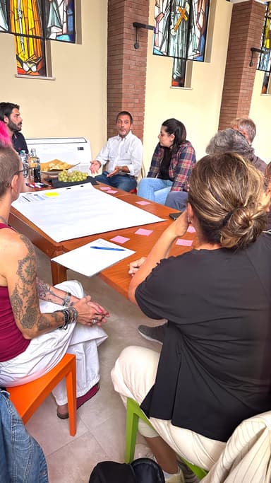 '2° World Cafe Italiano' - Novara - 30 settembre 2026