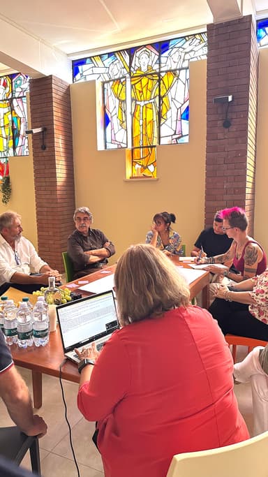 '2° World Cafe Italiano' - Novara - 30 settembre 2026