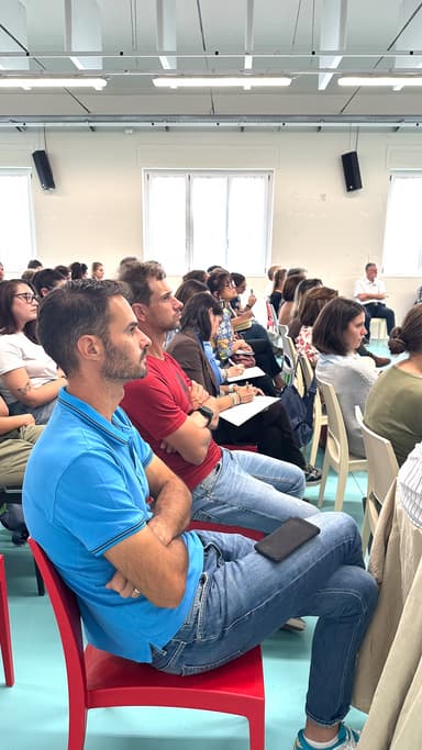 '2° World Cafe Italiano' - Novara - 30 settembre 2026