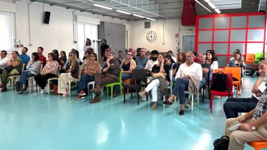 '2° World Cafe Italiano' - Novara - 30 settembre 2026