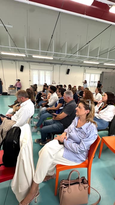 '2° World Cafe Italiano' - Novara - 30 settembre 2026