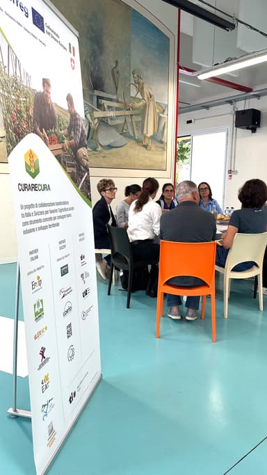 '2° World Cafe Italiano' - Novara - 30 settembre 2026