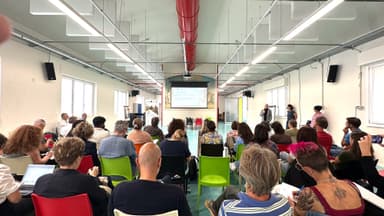'2° World Cafe Italiano' - Novara - 30 settembre 2026
