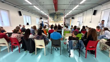 '2° World Cafe Italiano' - Novara - 30 settembre 2026