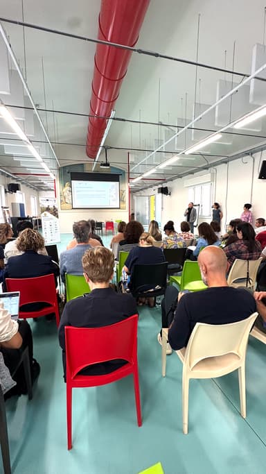 '2° World Cafe Italiano' - Novara - 30 settembre 2026
