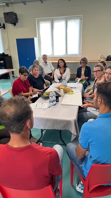 '2° World Cafe Italiano' - Novara - 30 settembre 2026