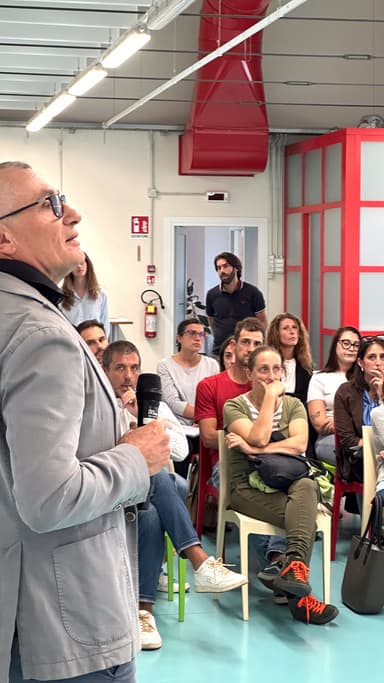 '2° World Cafe Italiano' - Novara - 30 settembre 2026