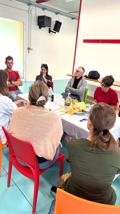 '2° World Cafe Italiano' - Novara - 30 settembre 2026