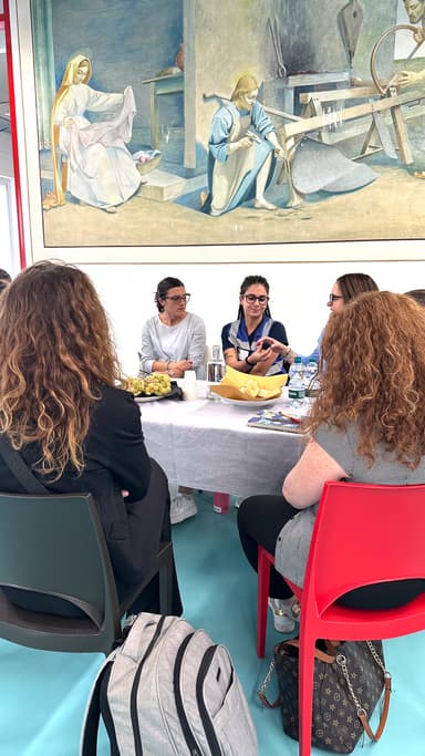 '2° World Cafe Italiano' - Novara - 30 settembre 2026