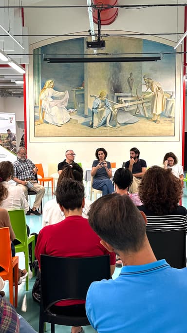'2° World Cafe Italiano' - Novara - 30 settembre 2026