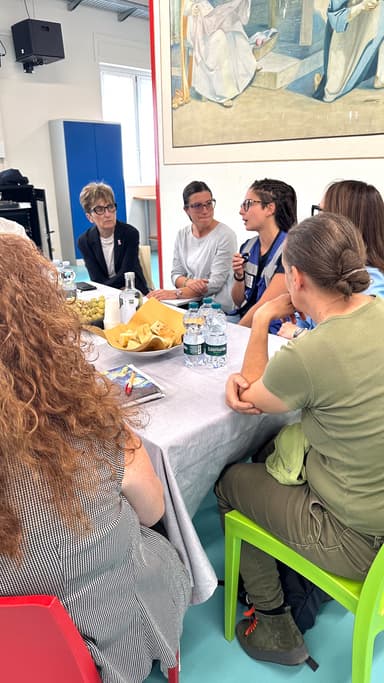 '2° World Cafe Italiano' - Novara - 30 settembre 2026